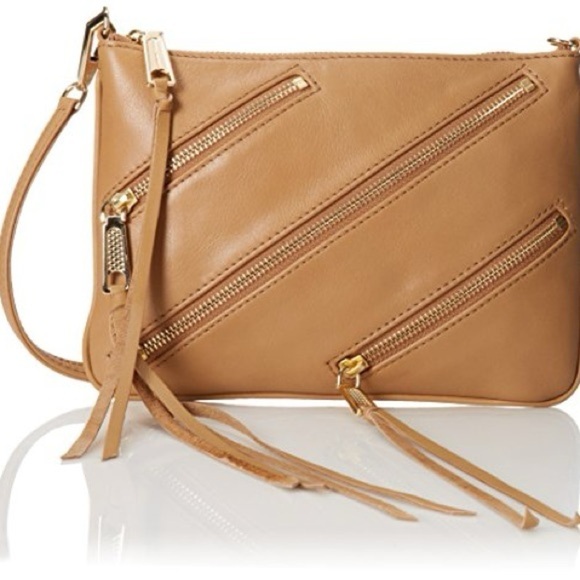 Rebecca Minkoff Crossbody Purse - Picture 1 of 10